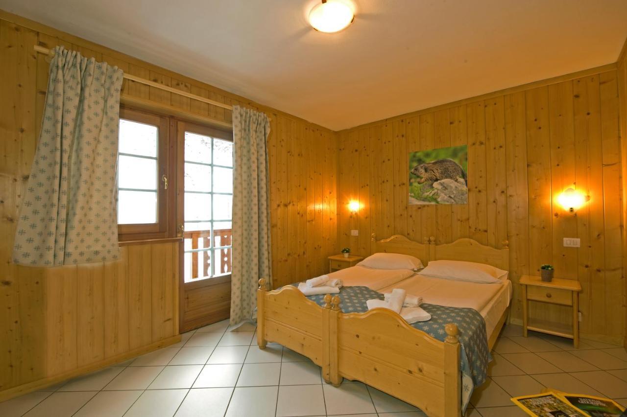 Hotel Aalts Dorf Riale  Exterior foto