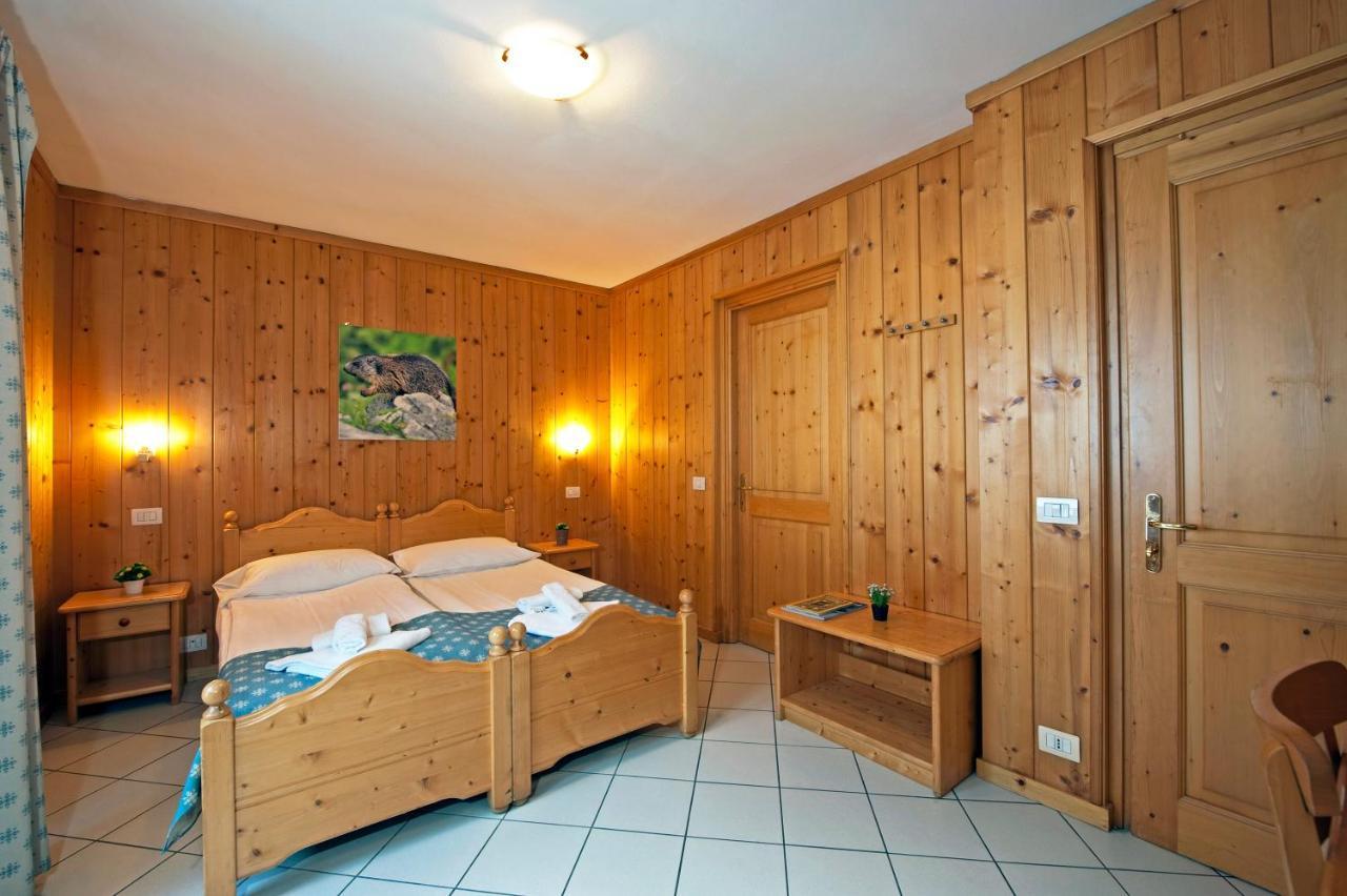 Hotel Aalts Dorf Riale  Exterior foto